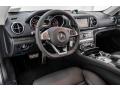  2018 Mercedes-Benz SL 550 Roadster Steering Wheel #6