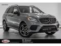 2018 GLE 350 #1 2018 GLE 350 #1