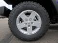 2017 Jeep Wrangler Unlimited Sport 4x4 Wheel #9 2017 Jeep Wrangler Unlimited Sport 4x4 Wheel #9