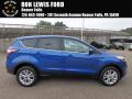 2017 Escape SE 4WD #1