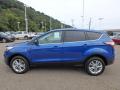 2017 Escape SE 4WD #6