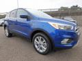 2017 Escape SE 4WD #9