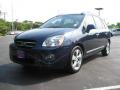 2007 Rondo EX V6 #1 2007 Rondo EX V6 #1