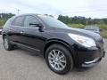 2017 Enclave Leather AWD #4