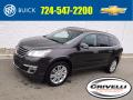2015 Traverse LT AWD #1