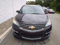2015 Traverse LT AWD #5
