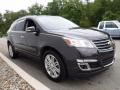 2015 Traverse LT AWD #6