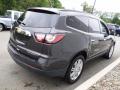 2015 Traverse LT AWD #7