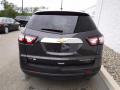 2015 Traverse LT AWD #9