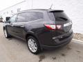 2015 Traverse LT AWD #10