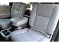 Rear Seat of 2018 Toyota Sequoia Platinum 4x4 #8