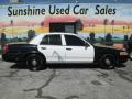 2010 Crown Victoria Police Interceptor #2