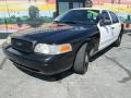 2010 Crown Victoria Police Interceptor #4