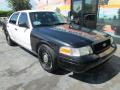 2010 Crown Victoria Police Interceptor #6