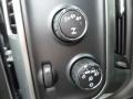 Controls of 2018 Chevrolet Silverado 3500HD LT Crew Cab Dual Rear Wheel 4x4 #28