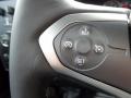 Controls of 2018 Chevrolet Silverado 3500HD LT Crew Cab Dual Rear Wheel 4x4 #32