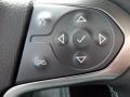 Controls of 2018 Chevrolet Silverado 3500HD LT Crew Cab Dual Rear Wheel 4x4 #33