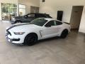 2017 Mustang Shelby GT350 #5