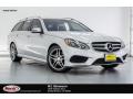 2015 E 350 4Matic Wagon #1