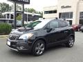 2014 Encore Convenience AWD #2