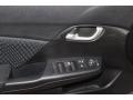 2014 Civic LX Sedan #9