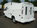 2008 Savana Cutaway 3500 Commercial Utility Truck #4