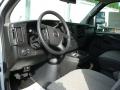 2008 Savana Cutaway 3500 Commercial Utility Truck #5