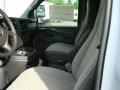 2008 Savana Cutaway 3500 Commercial Utility Truck #6