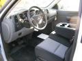 2008 Sierra 3500HD Regular Cab Chassis Commercial #3