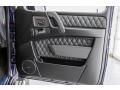 Door Panel of 2017 Mercedes-Benz G 63 AMG #29