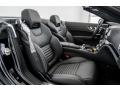  2018 Mercedes-Benz SL Black Interior #2