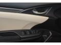2017 Civic LX Hatchback #9
