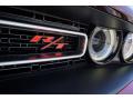  2018 Dodge Challenger Logo #9