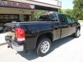 2012 Sierra 1500 SL Extended Cab 4x4 #2