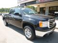 2012 Sierra 1500 SL Extended Cab 4x4 #3