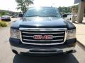 2012 Sierra 1500 SL Extended Cab 4x4 #4