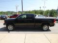 2012 Sierra 1500 SL Extended Cab 4x4 #6