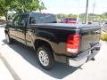 2012 Sierra 1500 SL Extended Cab 4x4 #7