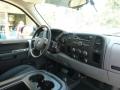 2012 Sierra 1500 SL Extended Cab 4x4 #12