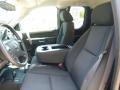2012 Sierra 1500 SL Extended Cab 4x4 #15