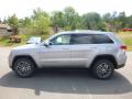 2018 Grand Cherokee Limited 4x4 #2