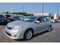 2013 Camry XLE #7