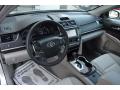 2013 Camry XLE #10