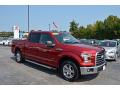 2015 F150 XLT SuperCrew #1