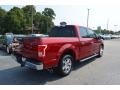 2015 F150 XLT SuperCrew #3