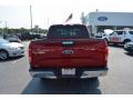 2015 F150 XLT SuperCrew #4