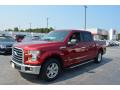 2015 F150 XLT SuperCrew #7
