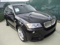 2012 X3 xDrive 35i #6