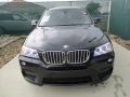 2012 X3 xDrive 35i #7
