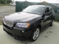 2012 X3 xDrive 35i #8